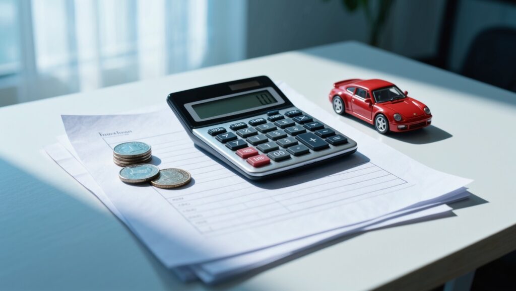 車の売却で税金は戻る？自動車税・重量税・自賠責の還付を全部調べた