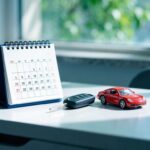 車が高く売れる時期はいつ？決算期と中古車需要を実データで検証
