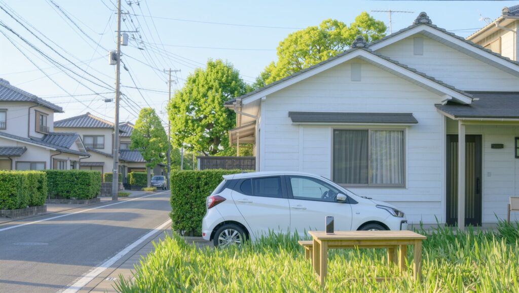 ネクステージとカーセンサー簡単ネット査定はどっちがいい?|査定の早さで比べた