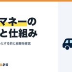 クルマネーの評判と仕組み｜乗ったまま現金化する前に総額を確認